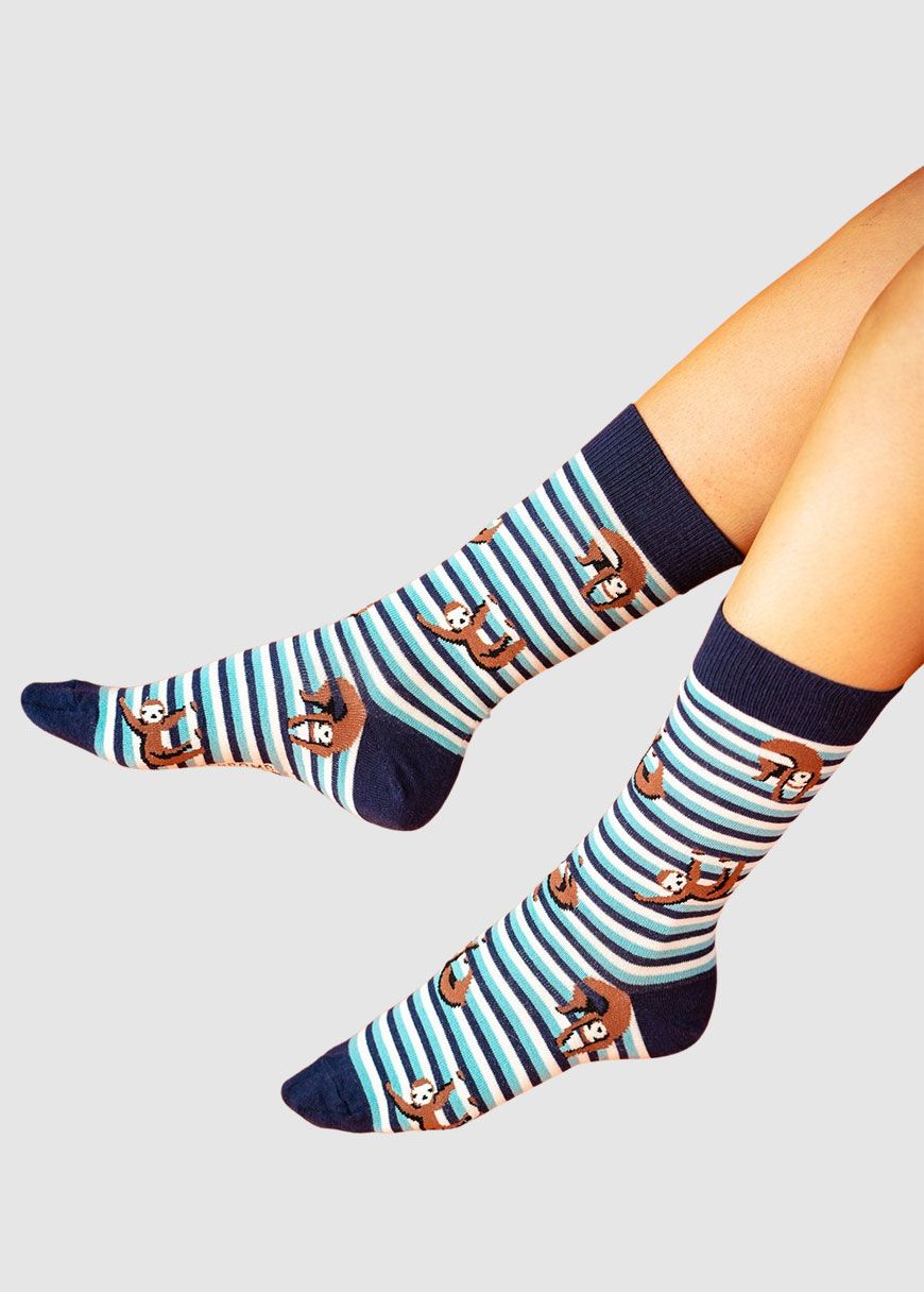 Animal Sloth Socks Animal Sloth Socks