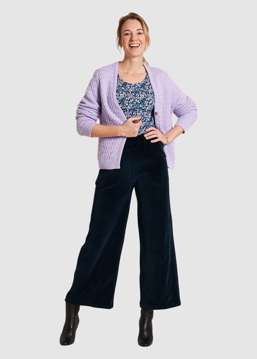 Gemütliche Nicki Hose Gemütliche Nicki Hose