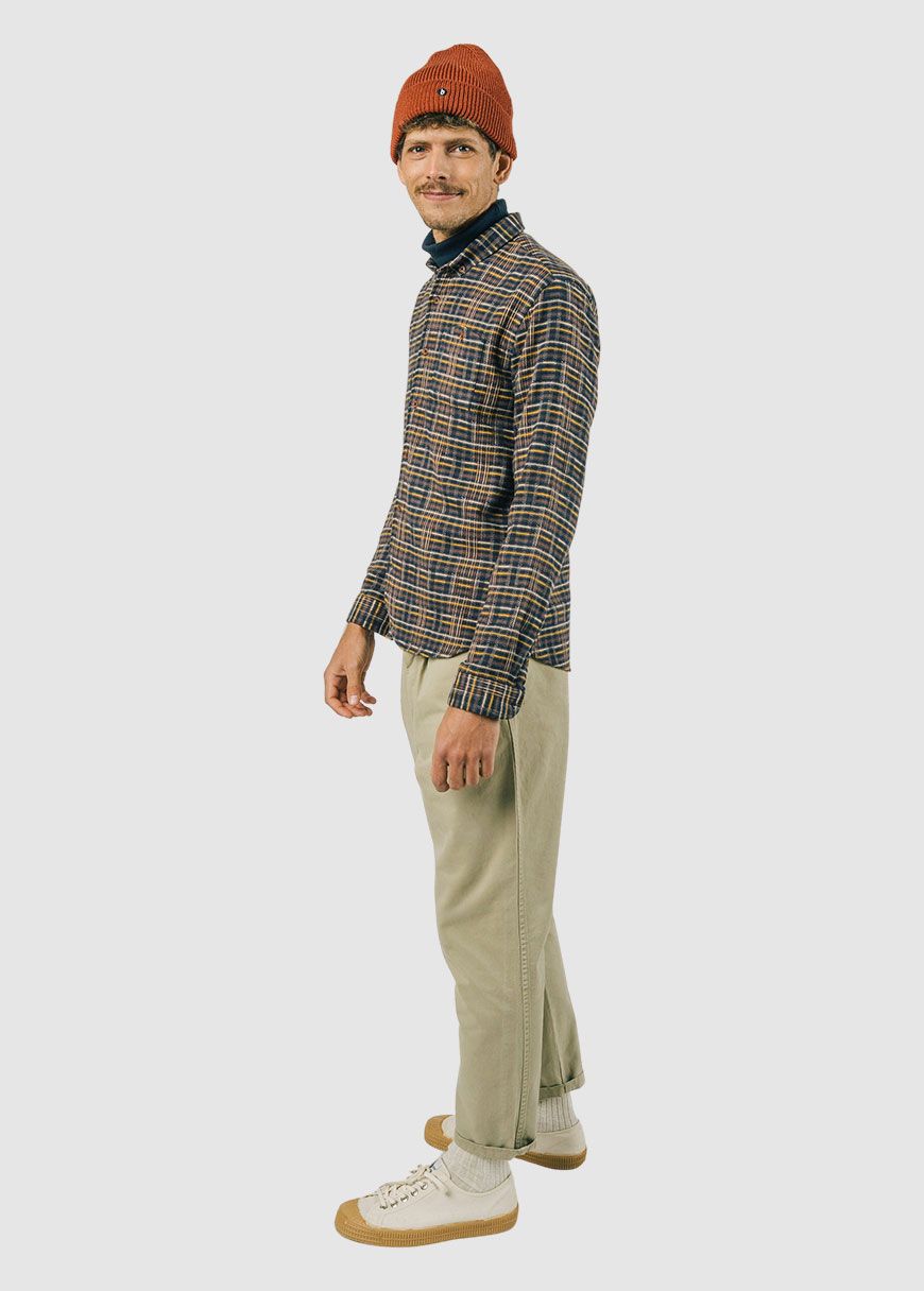 Bosco Regular Shirt Bosco Regular Shirt