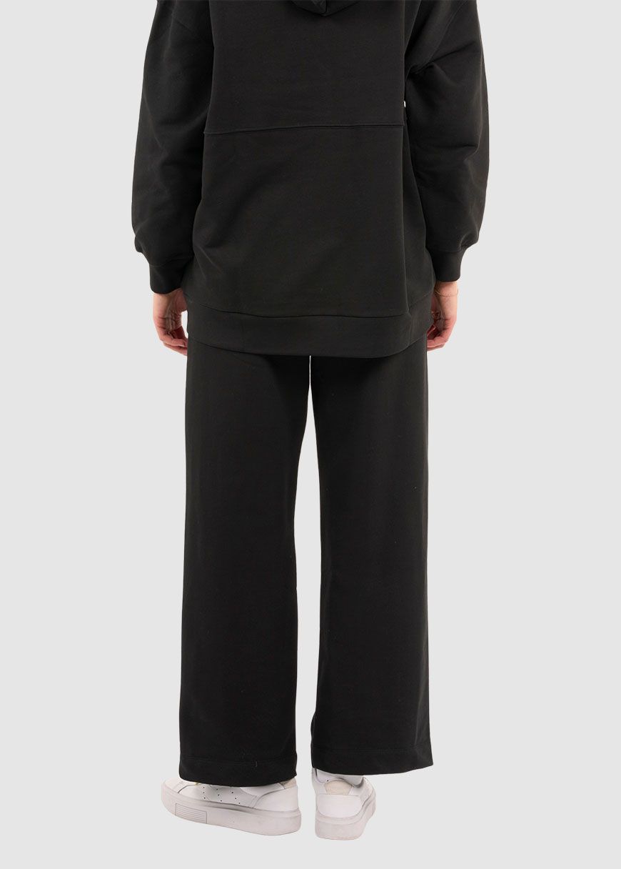 Wide Fit Sweat Pants Wide Fit Sweat Pants