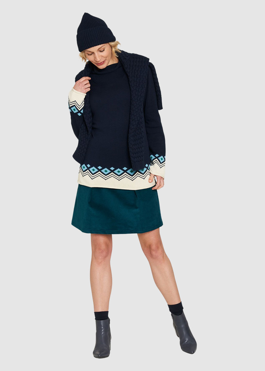 Strickpullover Strickpullover
