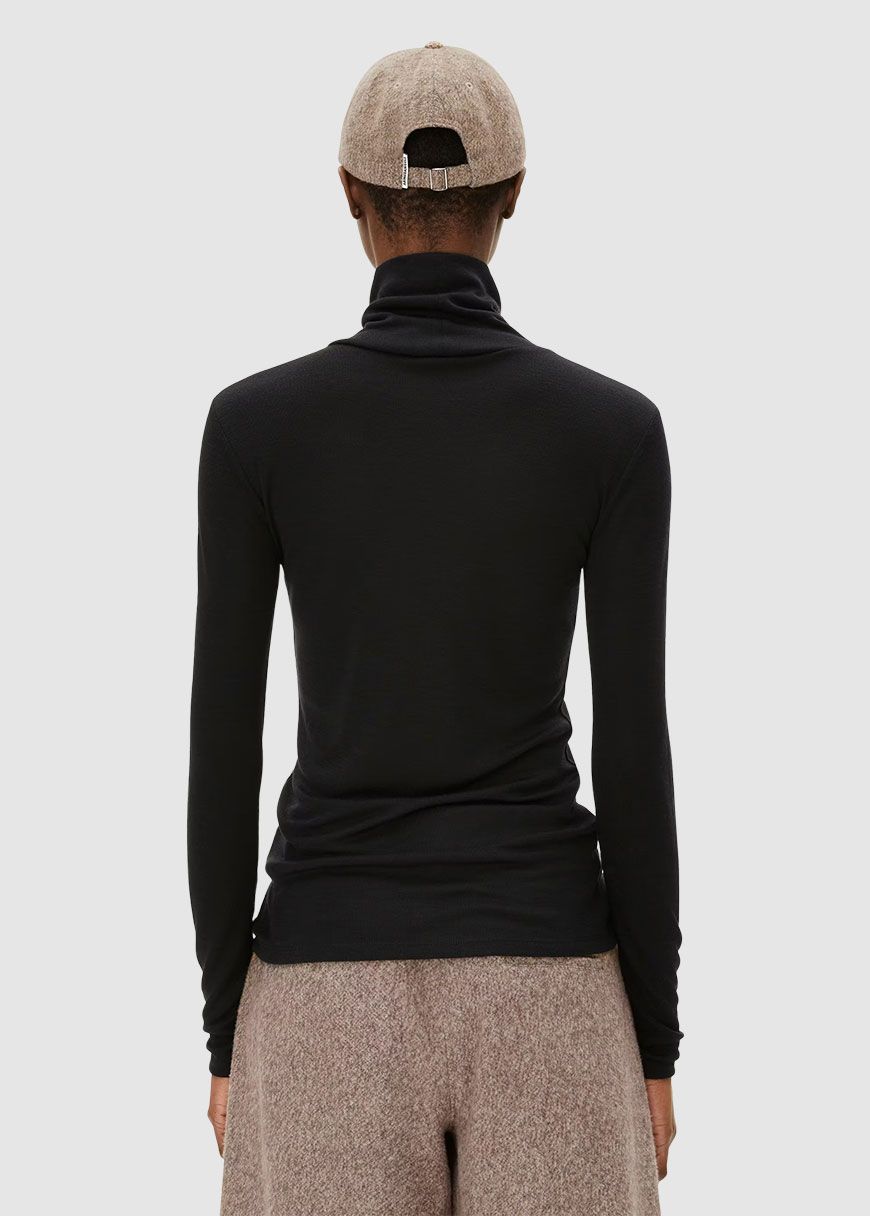 Graziliaa Wool Blend