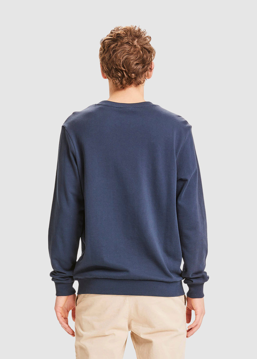 Basic Knowledgecotton Sweat