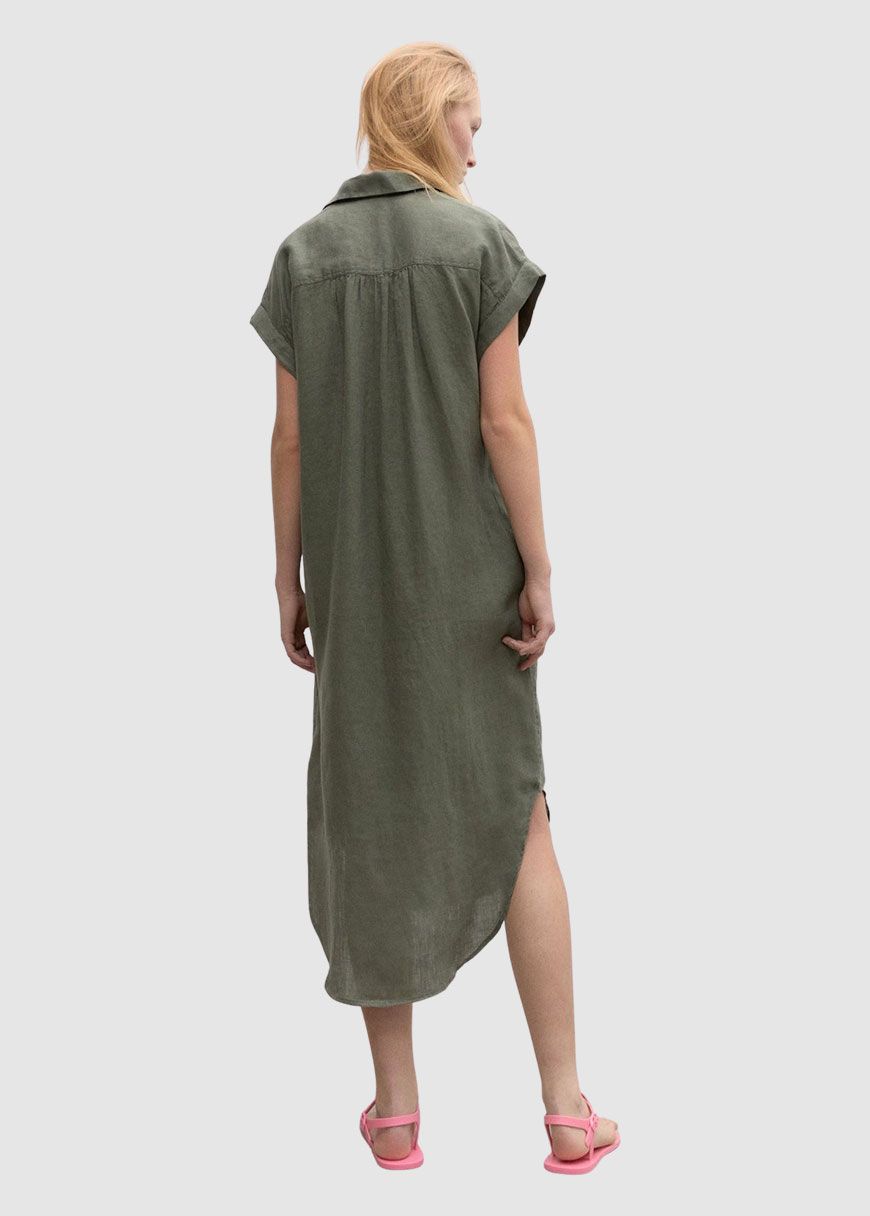 Amatistaalf Dress Woman Amatistaalf Dress Woman