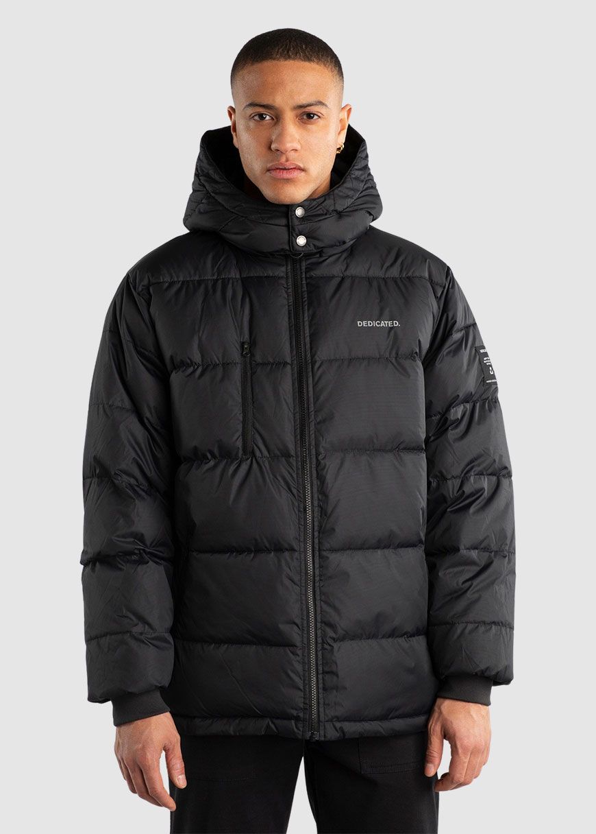 Puffer Jacket Dundret Puffer Jacket Dundret