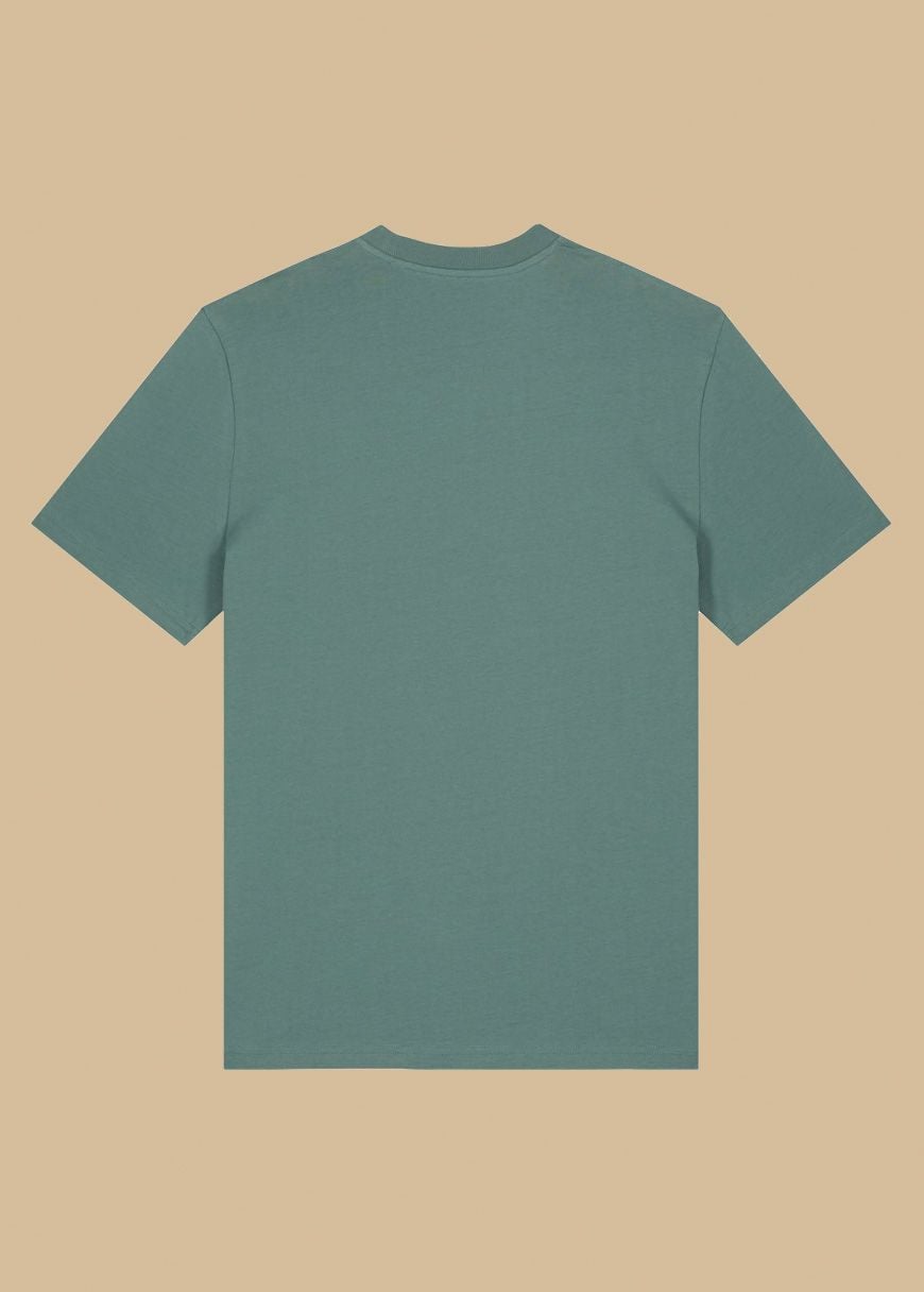 GXB-STTU169-GREENBAY-08.jpg Classic T-Shirt Man Green Bay