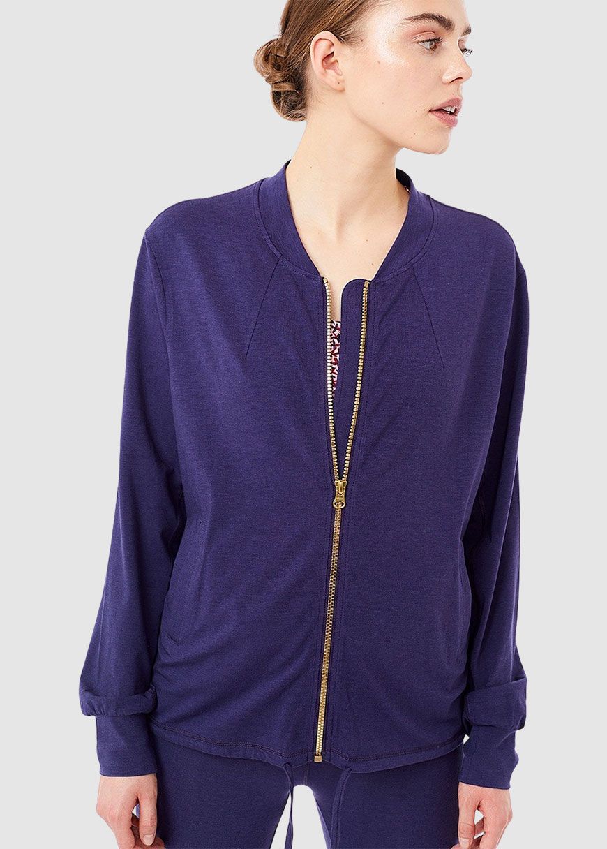 Cover Up Blouson Cover Up Blouson