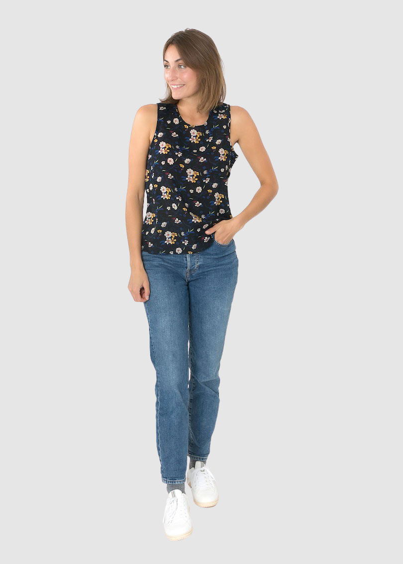 Paulina Top Paulina Top