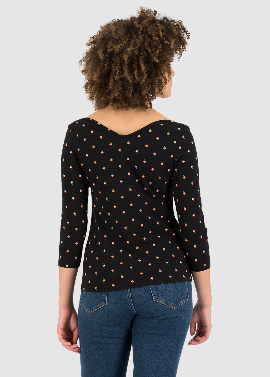 Happy Swallowneck Shirt Happy Swallowneck Shirt
