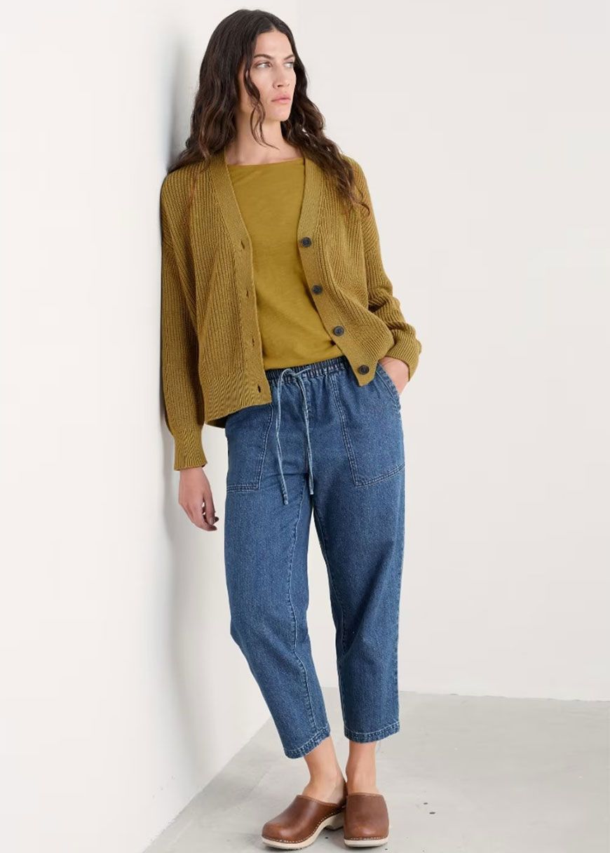 Sholl Trouser