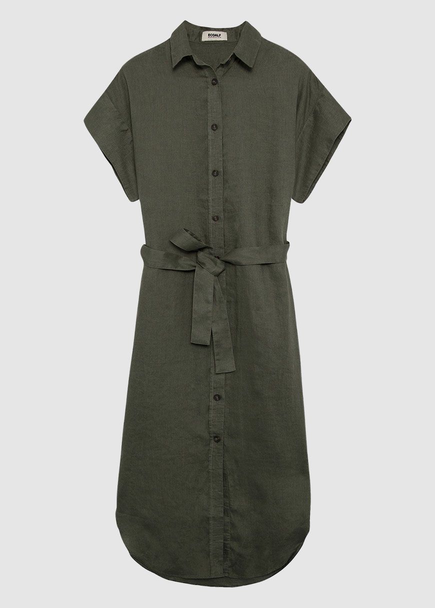 Amatistaalf Dress Woman Amatistaalf Dress Woman