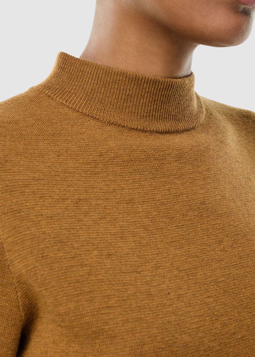 Lenaalf Knit Woman Lenaalf Knit Woman