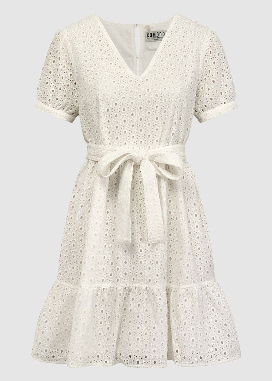 Sky Dress Sky Dress