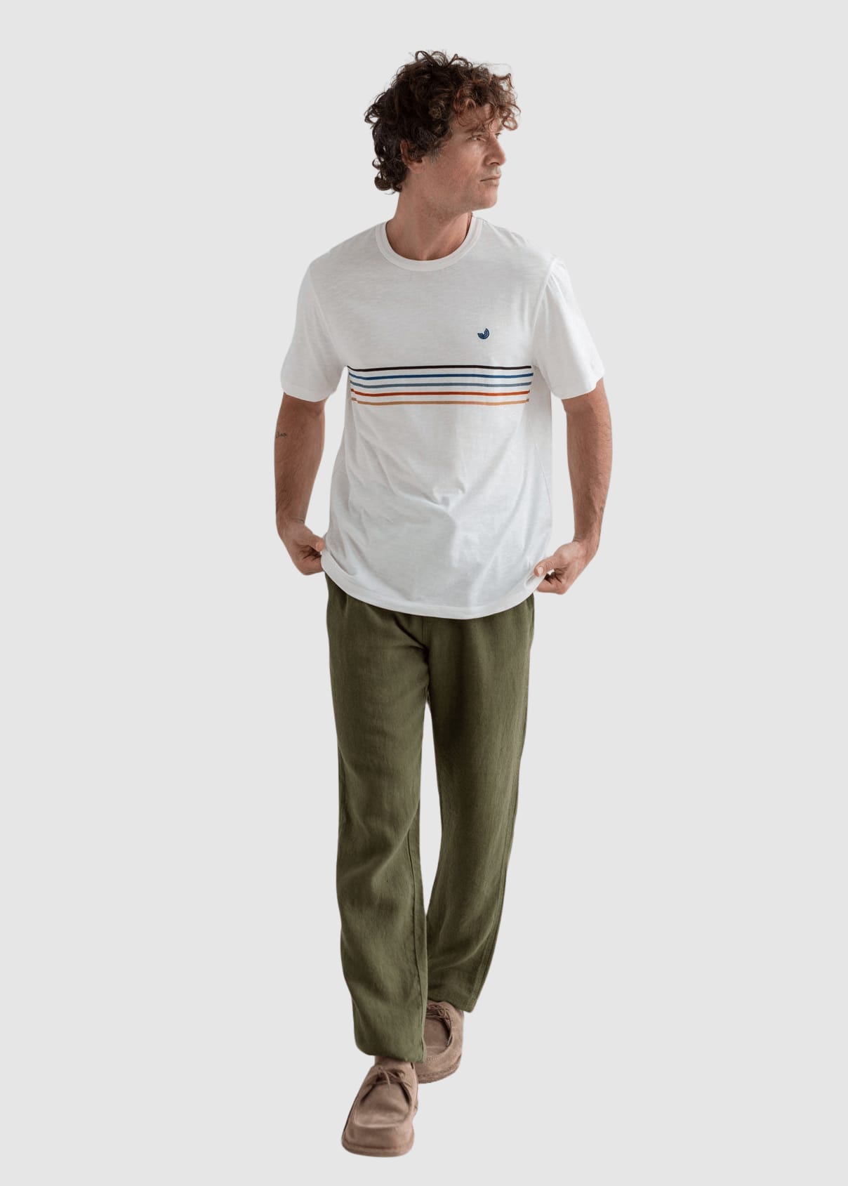 Hauula Off White