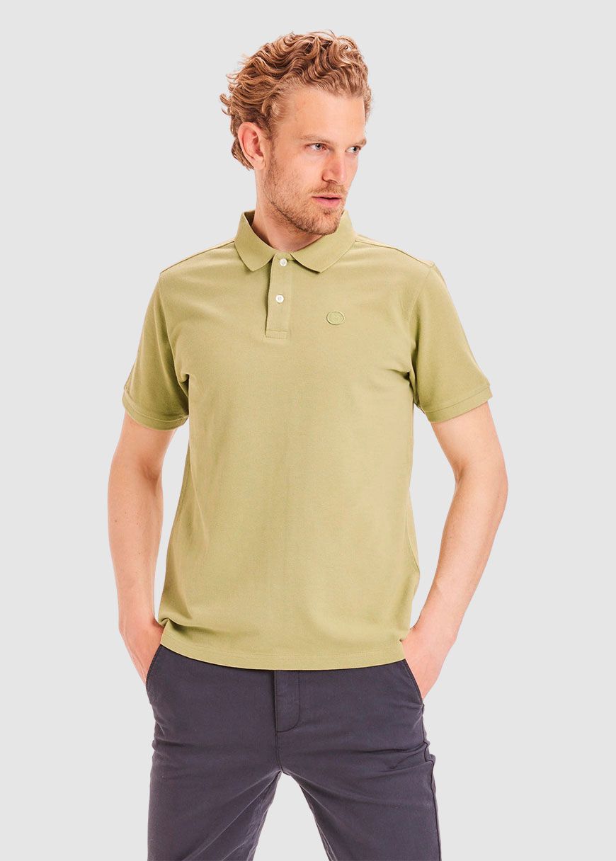 Rowan Basic Polo Rowan Basic Polo