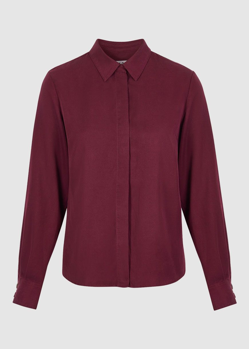 Kenji Shirt Kenji Shirt