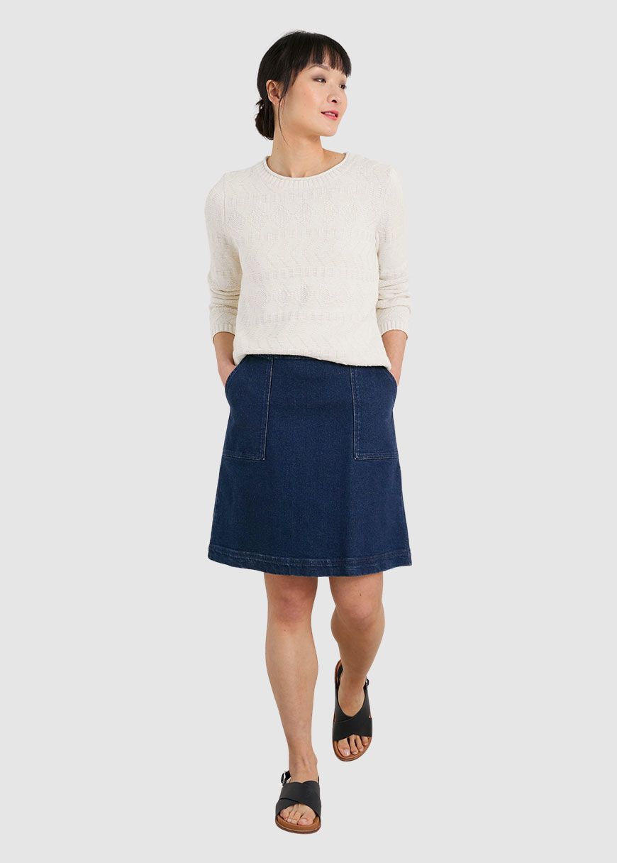 Kinter Jumper Kinter Jumper