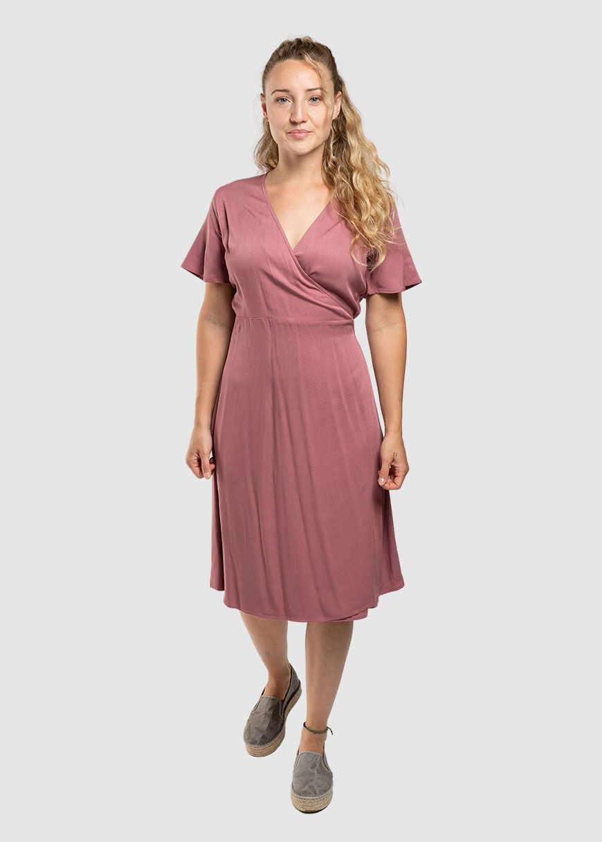 Kleid Klara Kleid Klara