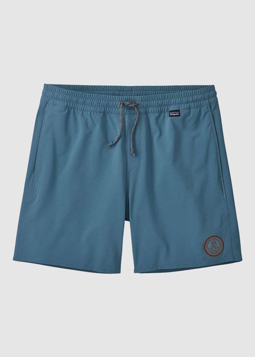 M's Hydropeak Volley Shorts - 16 in.