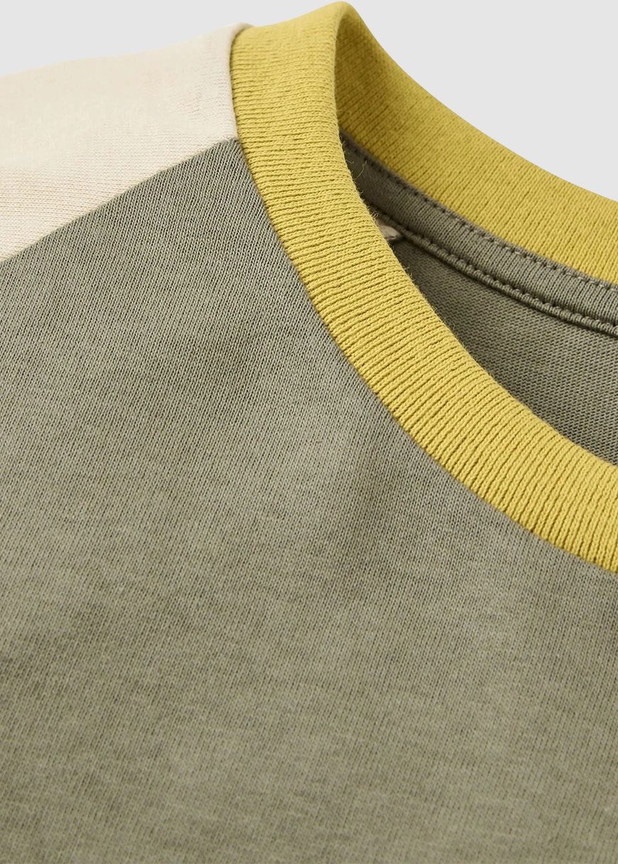 Riser 2.0 Recycled Cotton LS T-Shirt