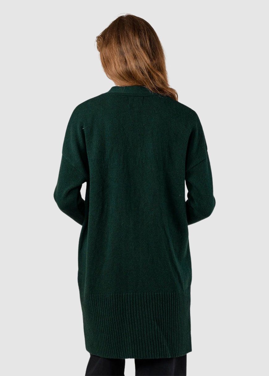 Rosemarie Knit Cardigan Rosemarie Knit Cardigan