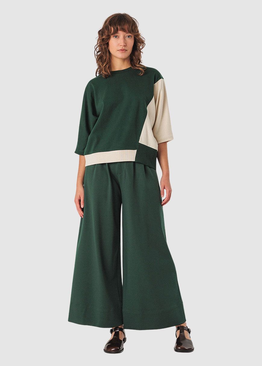 skfk_aloria_t_shirt_AW_25_SKF_WTS_01146_Dark_Green_3_8e78965065 Aloria T-Shirt