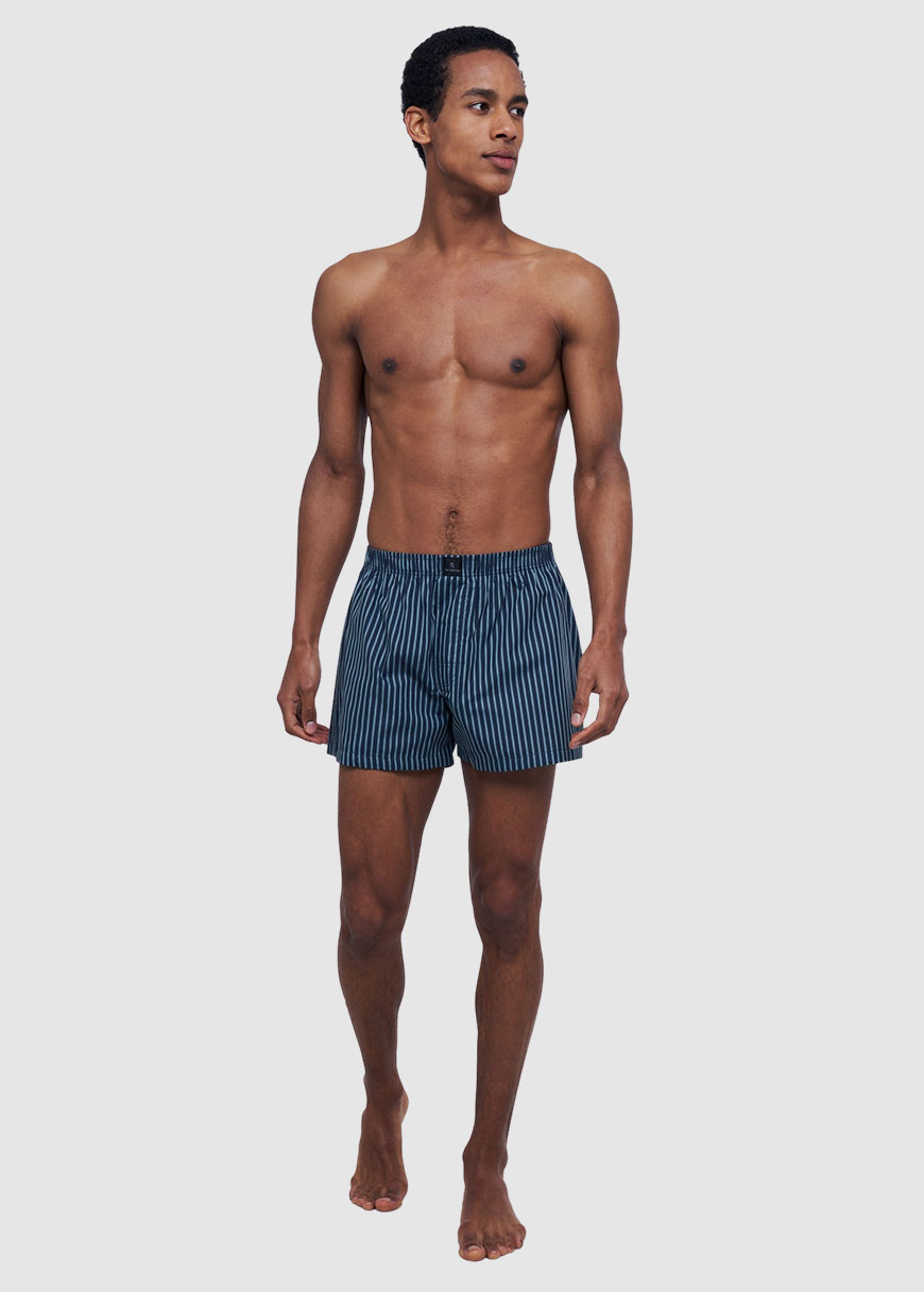 Boxershorts Amargo Stripes