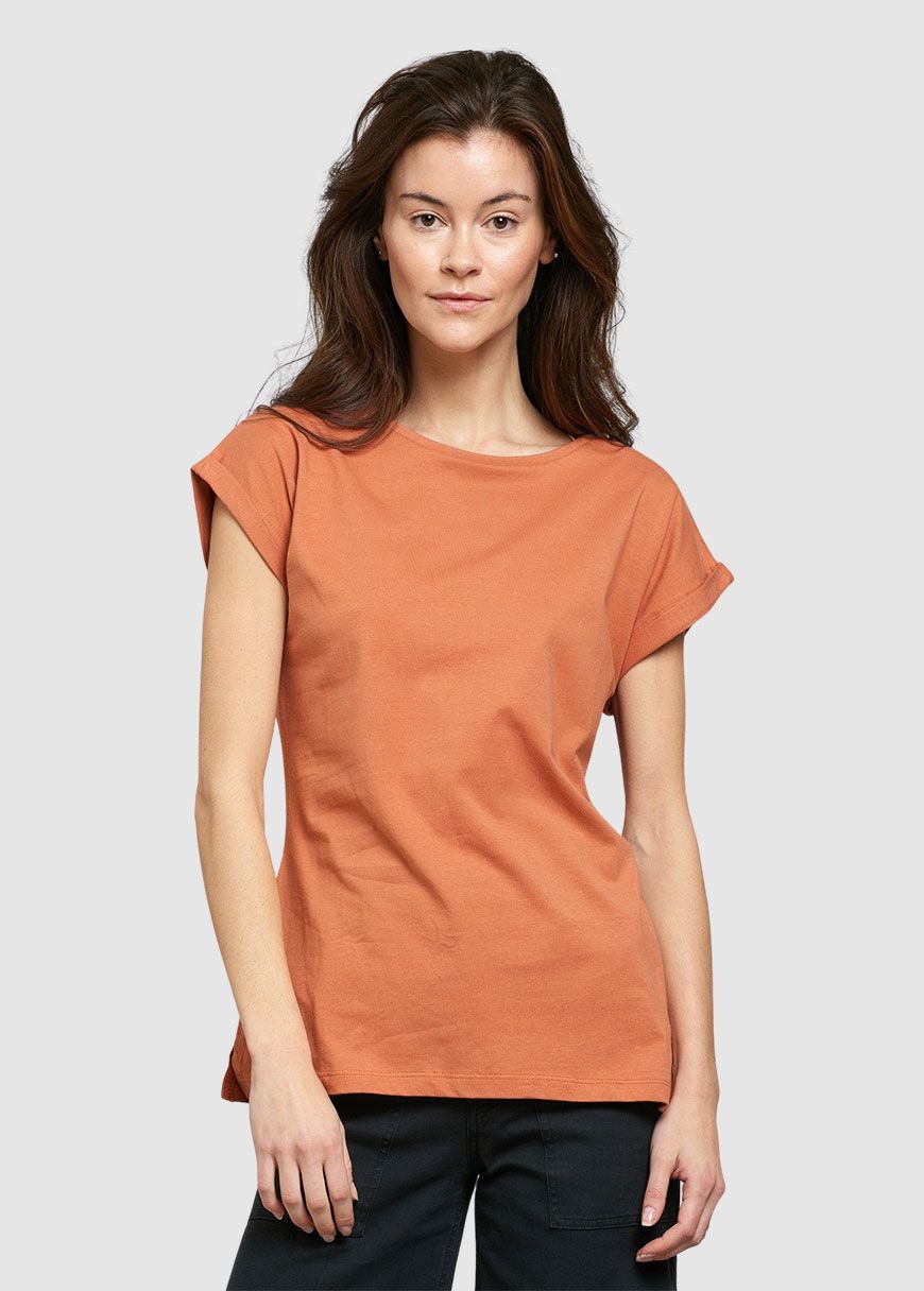 T-Shirt Visby Base T-Shirt Visby Base