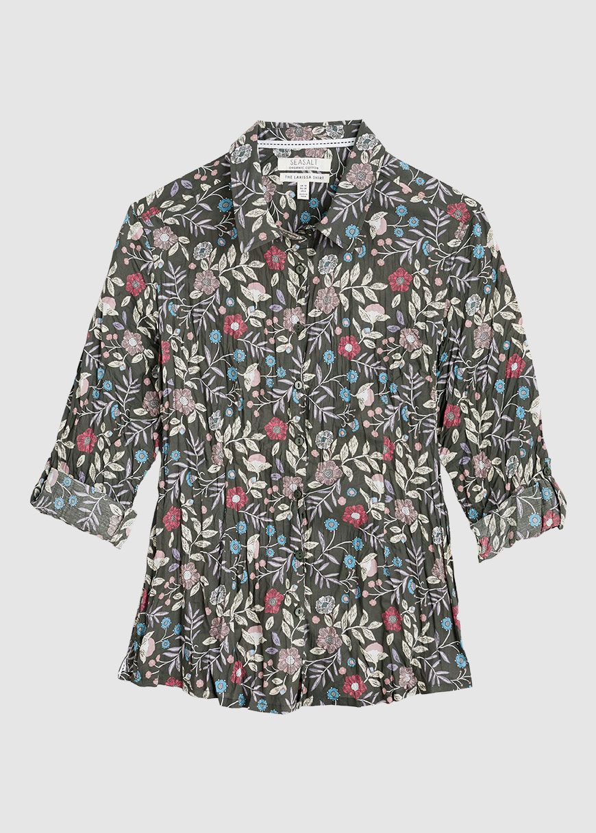 Larissa Shirt Larissa Shirt