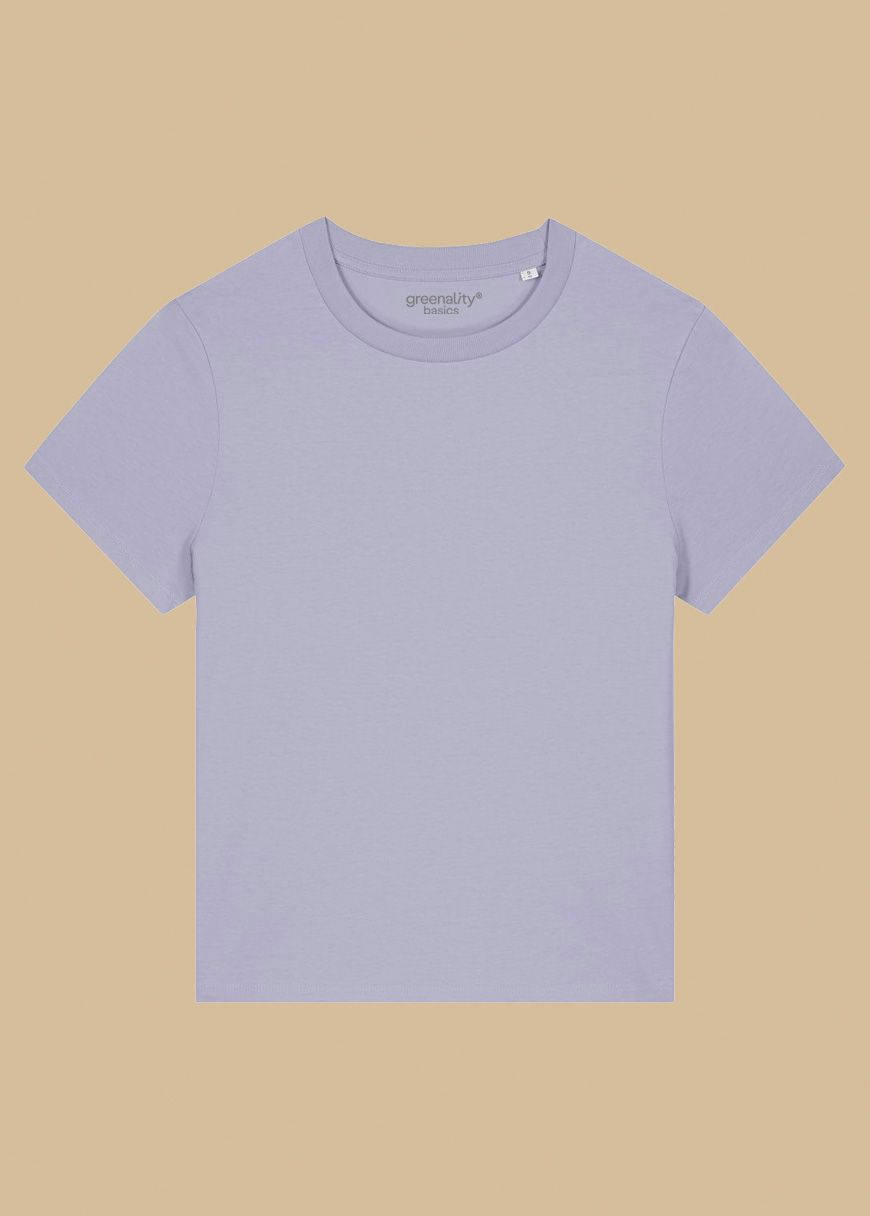 Classic T-Shirt Woman 3er Pack