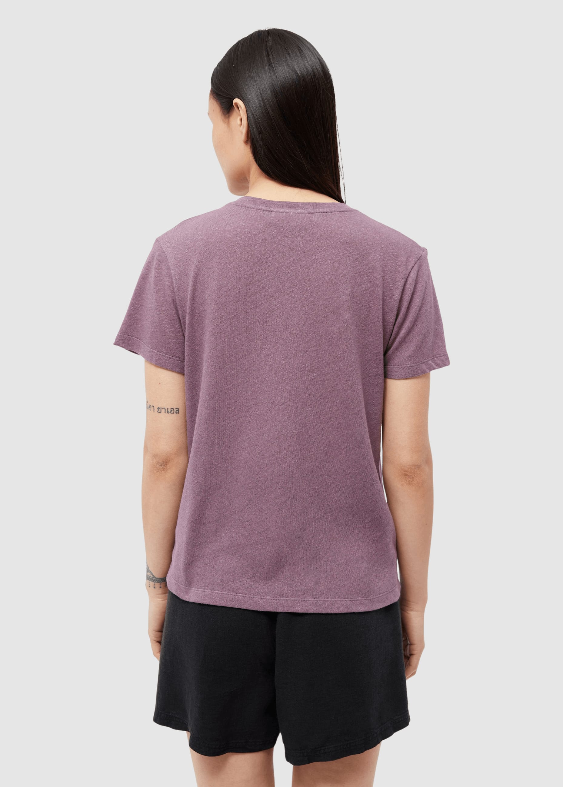 Gbjulia English Violet