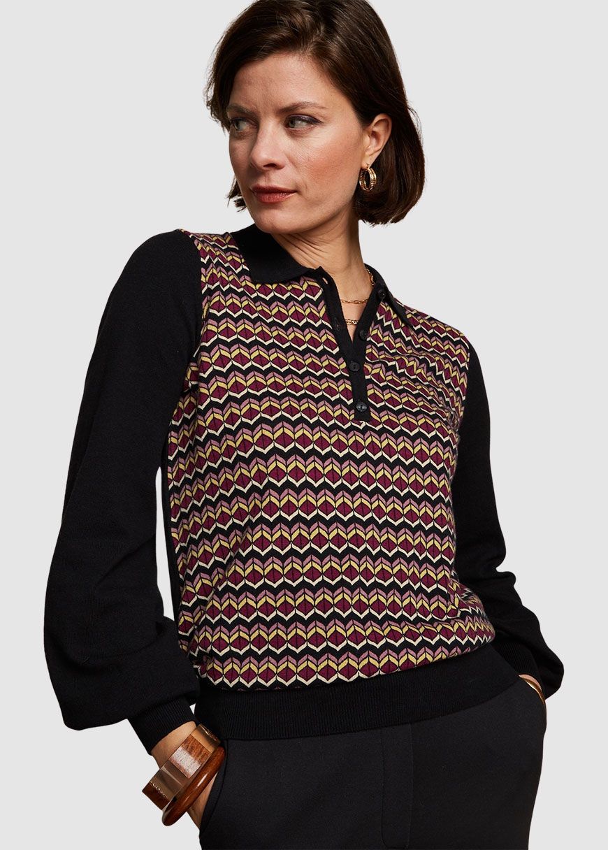 Polo Bell Top Nolan Polo Bell Top Nolan