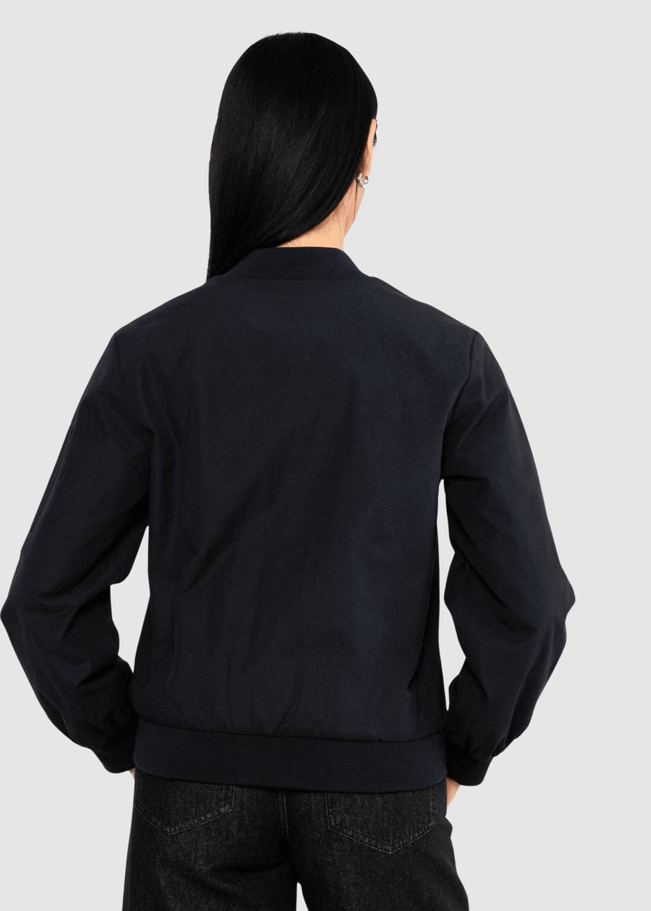 Wild Heart Desert Night Black