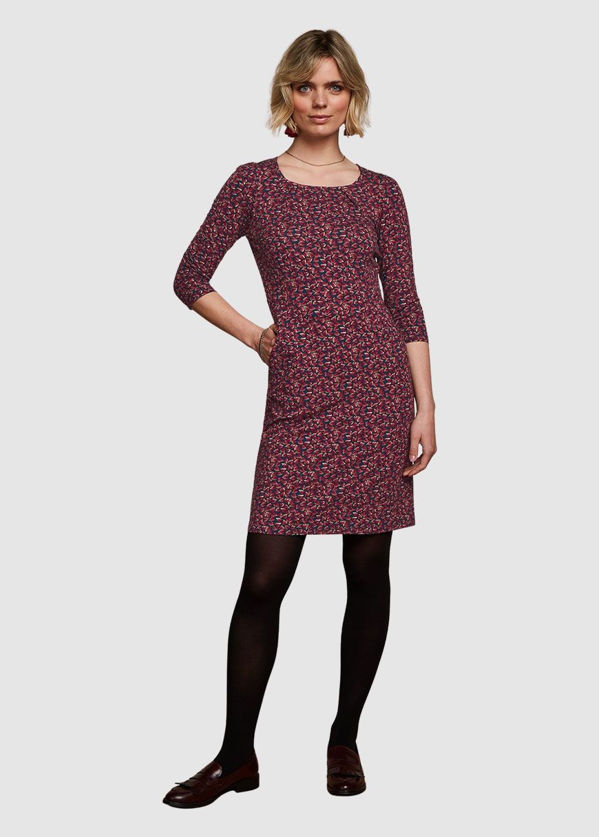 Mona Dress Autumn Mona Dress Autumn