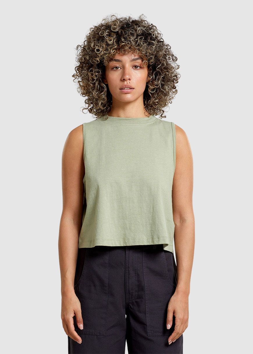 Top Namsos Hemp Top Namsos Hemp