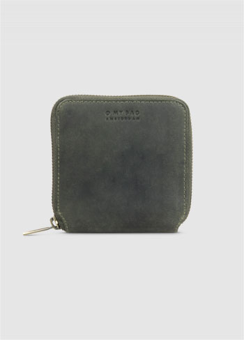 Sonny Square Wallet