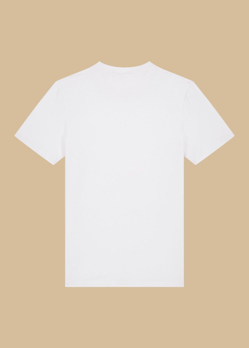 Slim Fit T-Shirt Man