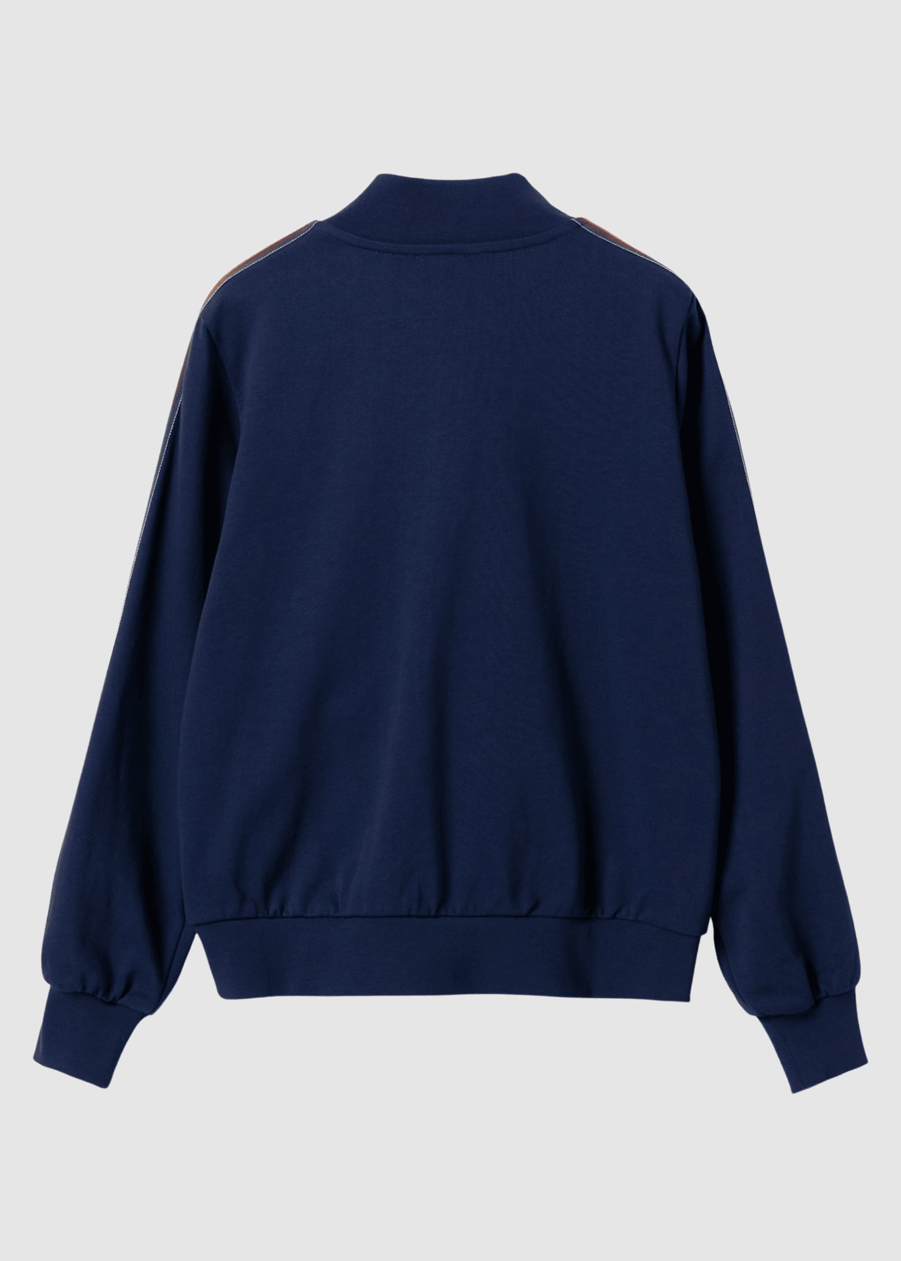 Rainbow Lover Jacket Blue