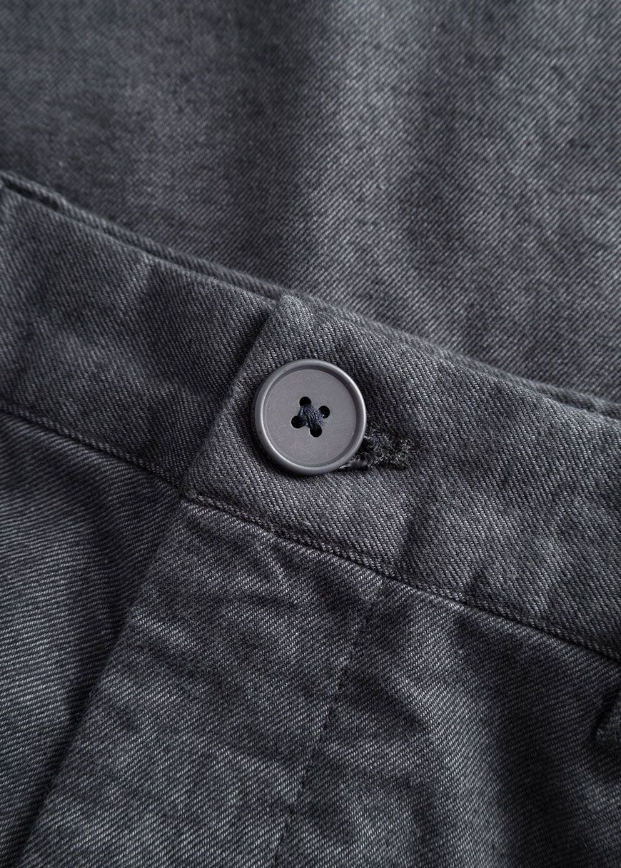 Chuck Regular Flannel Chino Pants Chuck Regular Flannel Chino Pants