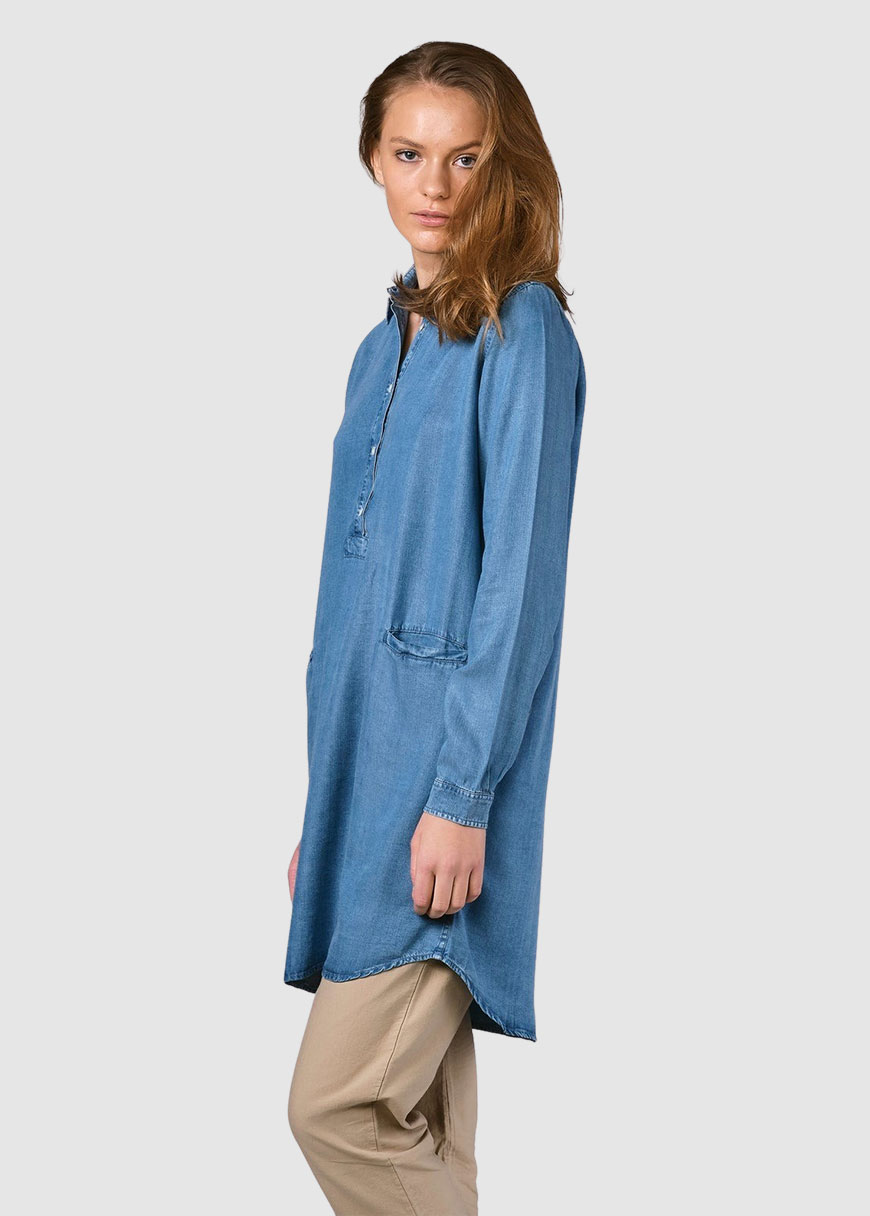 Mathilde Chambrey Shirt Mathilde Chambrey Shirt