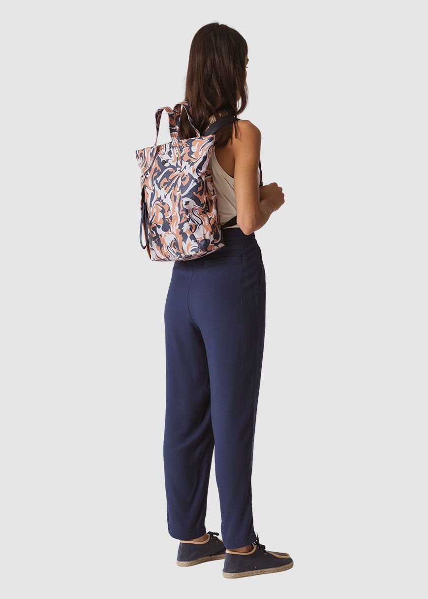 Albia Women Trouser