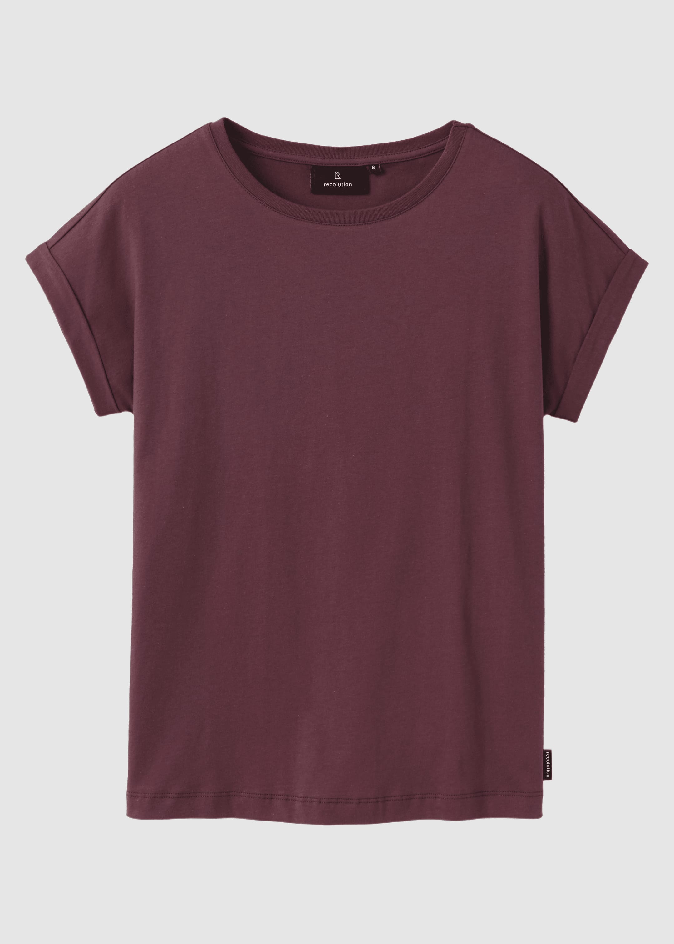 Cayenne Dark Plum