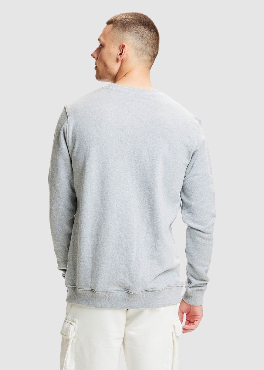 Smiley X KCA Crew Neck Sweat Smiley X KCA Crew Neck Sweat