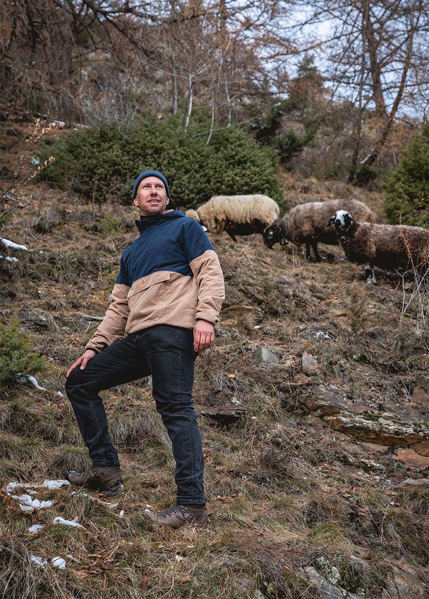 Eco22 Jacke Eco22 Jacke