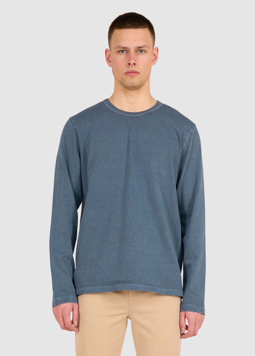 Heavy Single Long Sleeve Heavy Single Long Sleeve