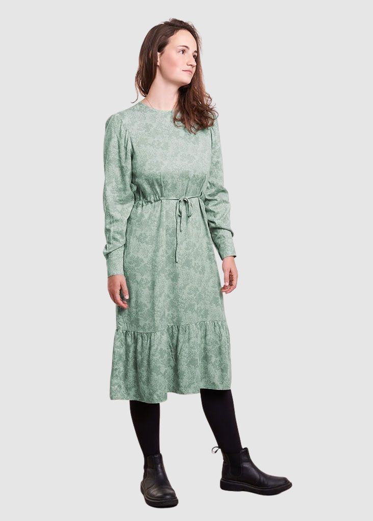 Mossy Kleid Mossy Kleid