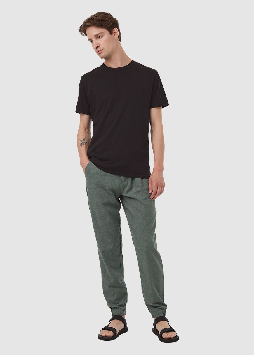 M Hemp Jogger Pant M Hemp Jogger Pant