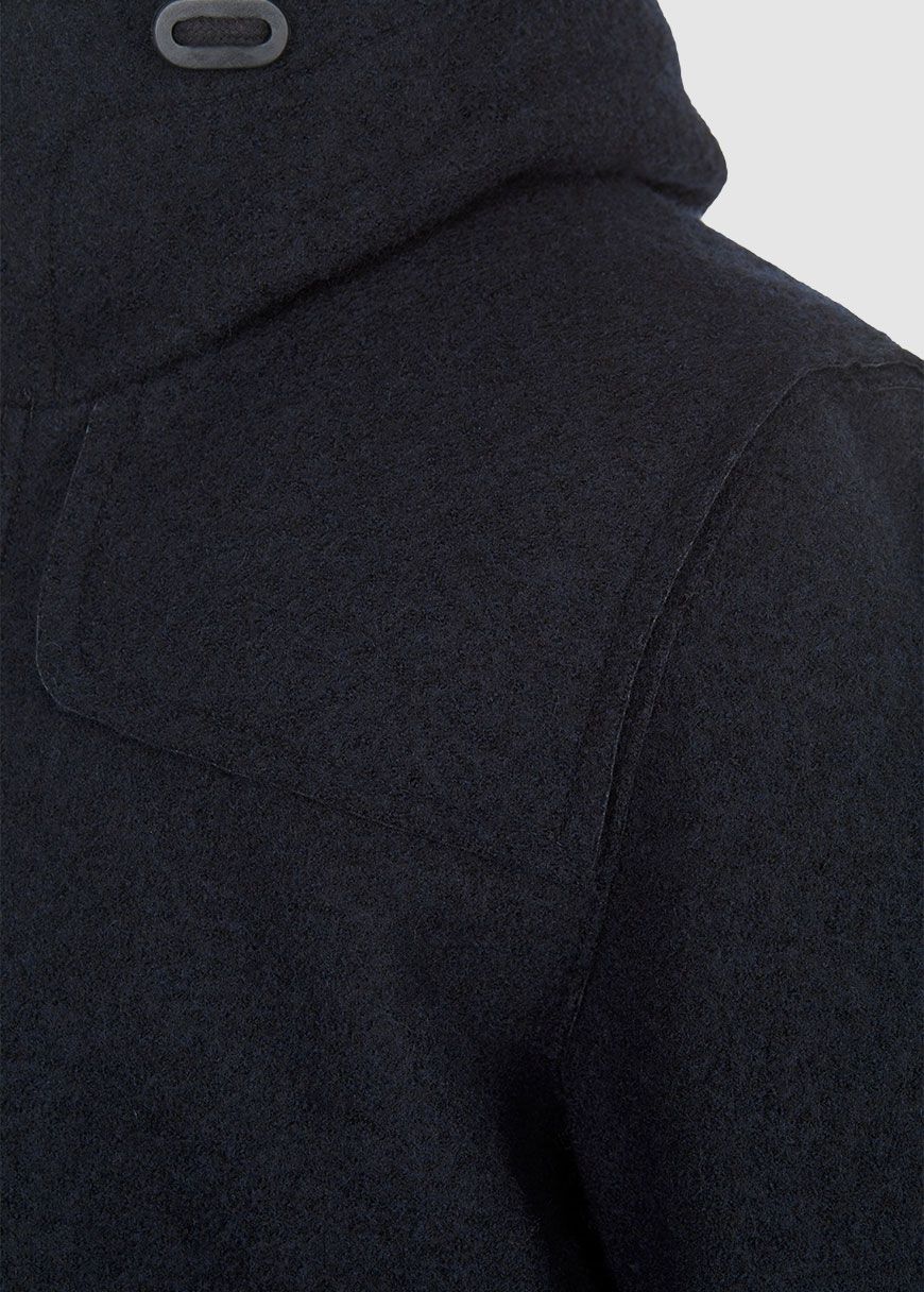 Coat Dedham Coat Dedham