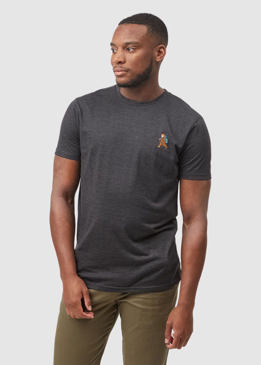 M Sasquatch T-Shirt M Sasquatch T-Shirt