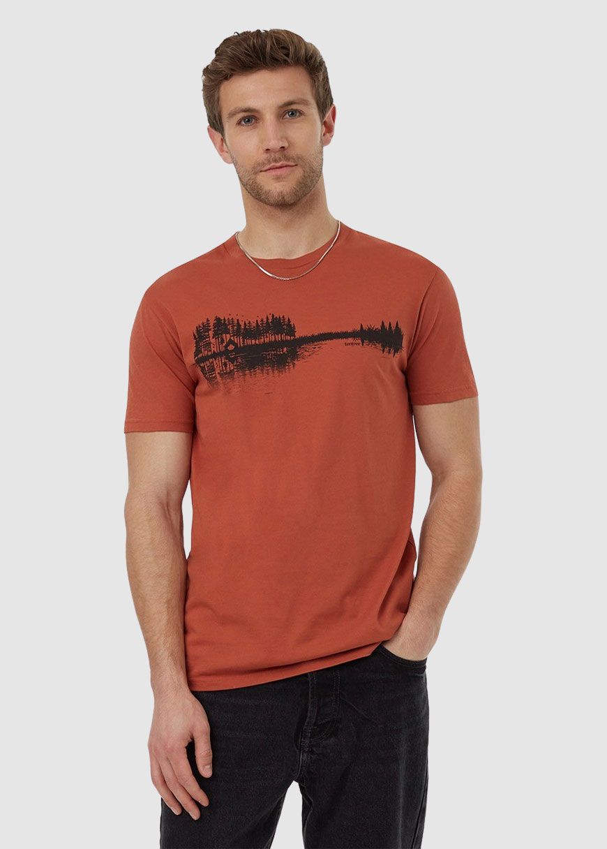 M Summer Guitar T-Shirt M Summer Guitar T-Shirt